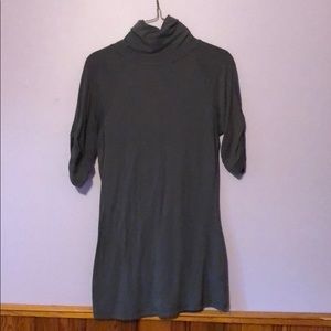 Decree Turtle Neck Charcoal Small Kohl’s